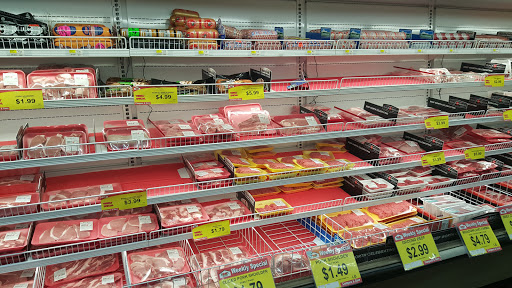 Supermarket «Farmers Market by Food Bazaar Supermarket», reviews and photos, 345 Huntington Turnpike, Bridgeport, CT 06610, USA