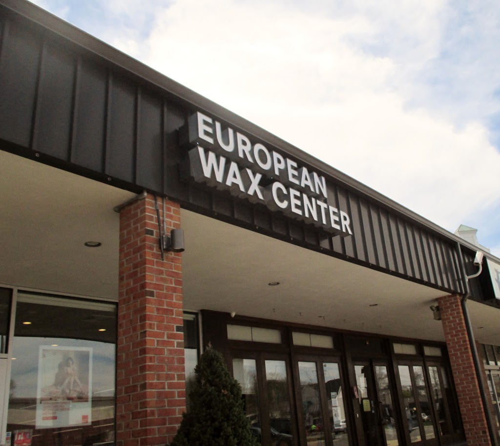 European Wax Center 07922