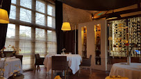 Atmosphère du Restaurant La Chabotterie à Montréverd - n°10