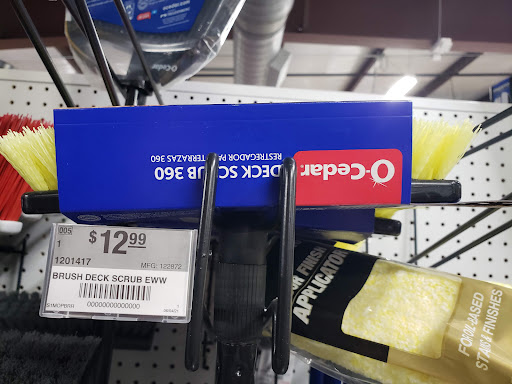 Hardware Store «Morgan Ace Hardware», reviews and photos, 109 E Main St, Woodstock, GA 30188, USA