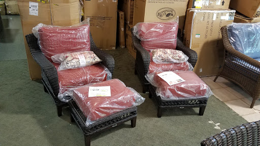 Discount Store «Midway Warehouse», reviews and photos, 4820 Atlanta Hwy, Alpharetta, GA 30004, USA