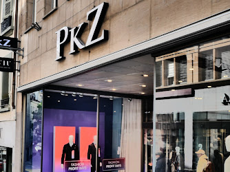 PKZ MEN Lausanne