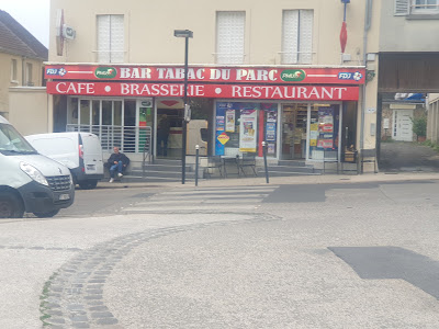 Bar Du Parc à Domont