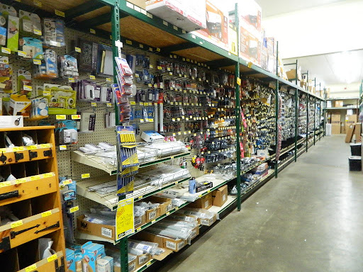 Building Materials Store «LaValley Building Supply», reviews and photos, 5 Airport Rd Unit 2, West Lebanon, NH 03784, USA