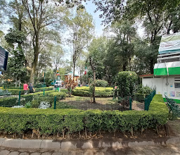 Parque Pombo photo