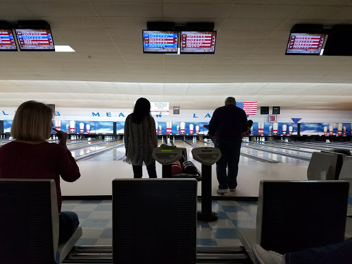 Bowling Alley «Rolling Meadow Lanes», reviews and photos, 3304 Zuck Rd, Erie, PA 16506, USA