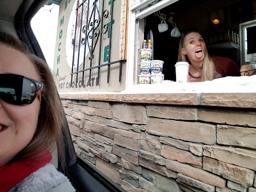 Espresso Bar «Pinned Coffee Co.», reviews and photos, 3685 W 5400 S, Salt Lake City, UT 84118, USA