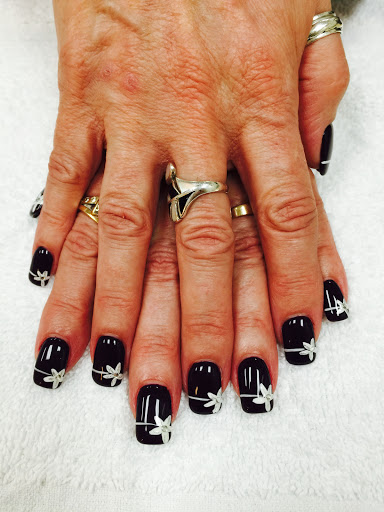 Nail Salon «Five Star Nails», reviews and photos, 5303 Caroline Drive, High Ridge, MO 63049, USA