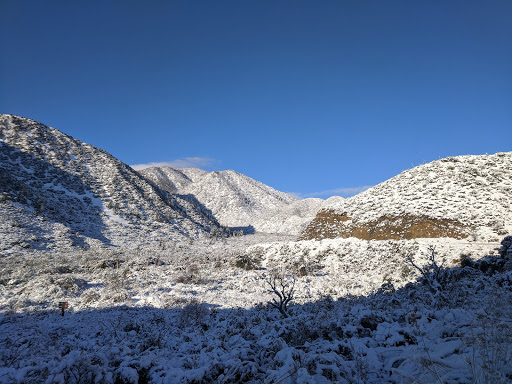 Lytle Creek