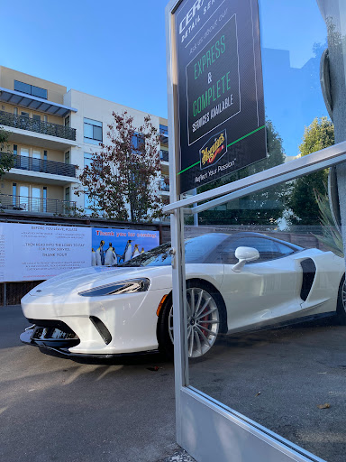 Car Wash «Pacific Hand Car Wash», reviews and photos, 1667 S Bascom Ave, Campbell, CA 95008, USA