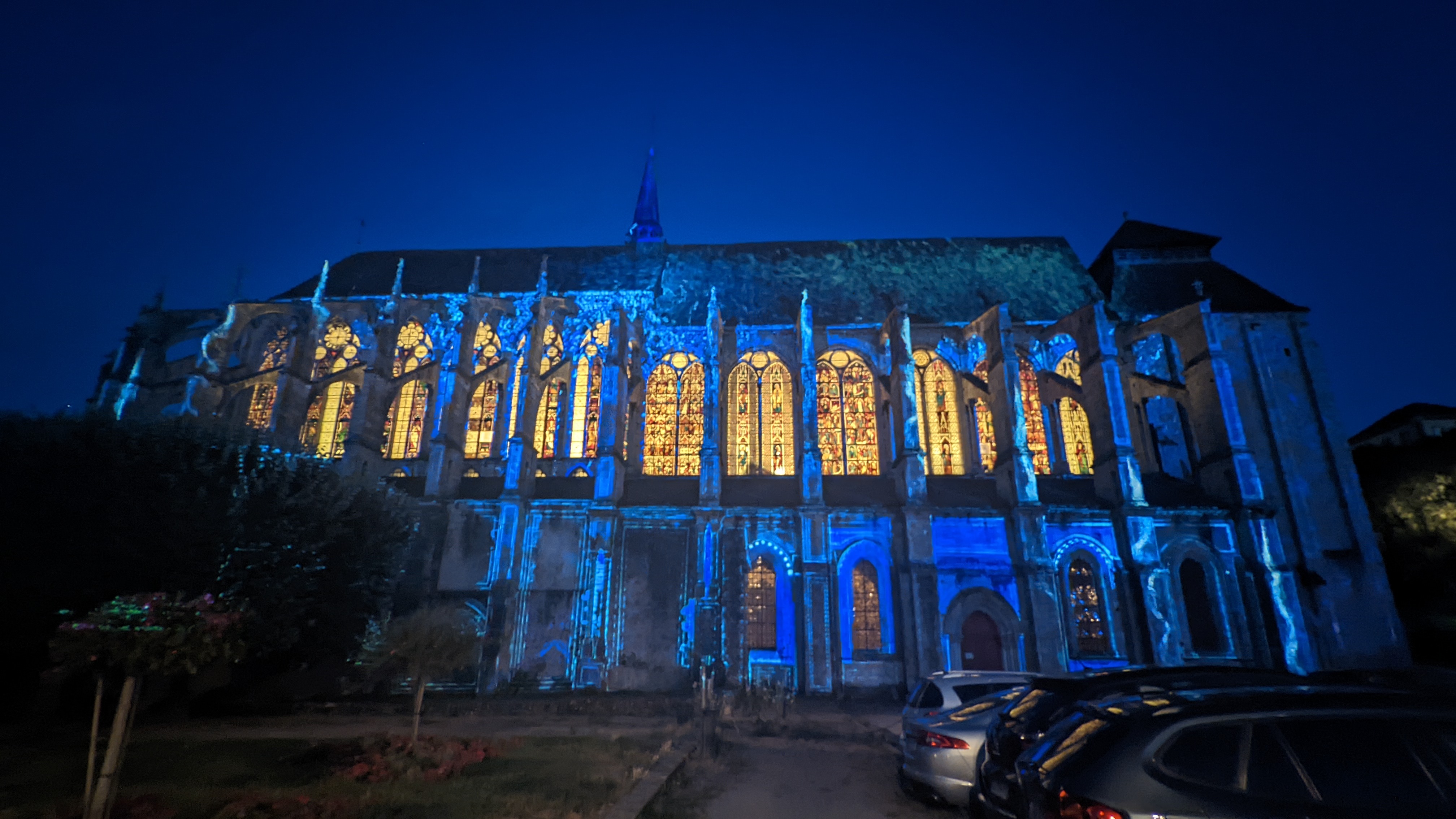 Photo n° 1 de l'avis de Baptiste.a fait le 24/08/2022 à 19:19