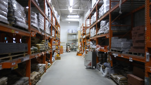 Home Improvement Store «The Home Depot», reviews and photos, 145 Depot Dr, Hiram, GA 30141, USA