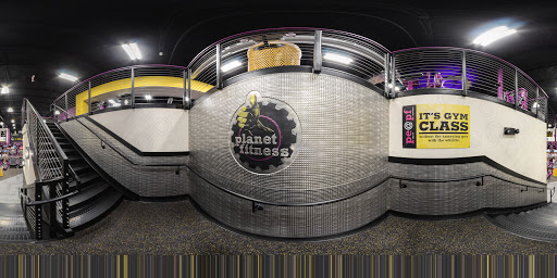 Gym «Planet Fitness», reviews and photos, 47 Dutilh Rd, Cranberry Twp, PA 16066, USA