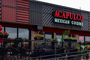 Acapulco Mexican Grill Lansing image
