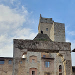 Photo n°1 de l'avis de CLAUDIO.O fait le 28/11/2020 à 11:57 sur le  Restaurant Wine Bar - CAVE TIBURZI à Chiusdino