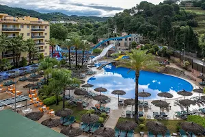 Hotel Rosamar Garden Resort image