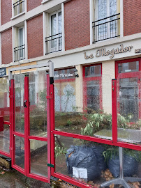 Les plus récentes photos du Restaurant marocain LE MOGADOR à Le Havre - n°1