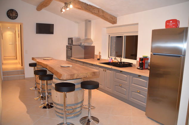 Photos du propriétaire Gîte Gîte sainte-anne 24440 Beaumontois-en-Périgord