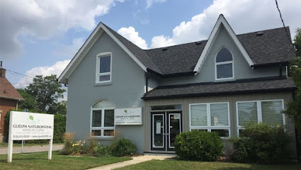 Guelph Naturopathic Medical Clinic