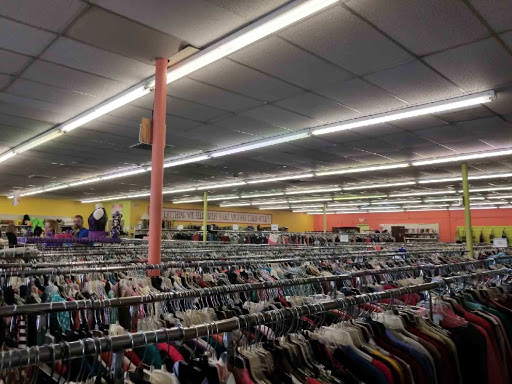 Thrift Store «CHKD Thrift Store», reviews and photos