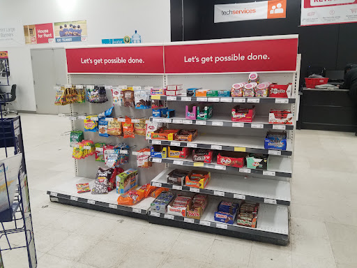 Office Supply Store «Office Depot», reviews and photos, 21110 Greenfield Rd, Oak Park, MI 48237, USA