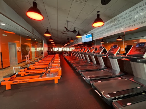 Gym «Orangetheory Fitness Hendersonville», reviews and photos, 281 Indian Lake Blvd Suite 200, Hendersonville, TN 37075, USA