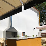 Photo n°7 de l'avis de Silvia.i fait le 19/05/2022 à 09:00 sur le  Restaurante A Bruxa D'Évora à Evora