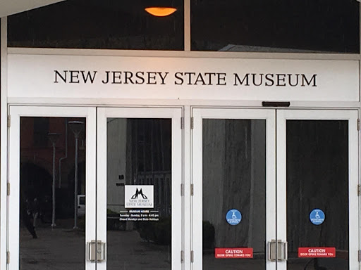 Museum «New Jersey State Museum», reviews and photos, 205 W State St, Trenton, NJ 08608, USA