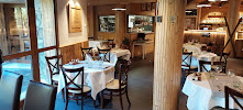 Atmosphère du Restaurant L'Ô à la Bouche à Saint-Martin-Vésubie - n°10