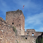 Photo n°10 de l'avis de Ralf. fait le 11/09/2018 à 13:58 sur le  Castello Boymont à Eppan an der Weinstraße