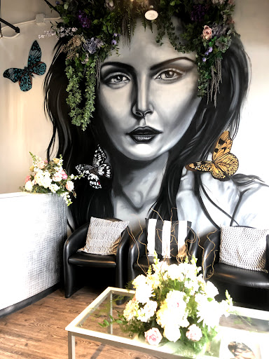 Beauty Salon «GS Hair Studio Beauty Salon and Spa», reviews and photos, 9016 N Milwaukee Ave, Niles, IL 60714, USA