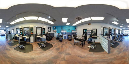 Hair Salon «Hair We Are Salon Virginia Beach», reviews and photos, 829 Lynnhaven Pkwy #108, Virginia Beach, VA 23452, USA