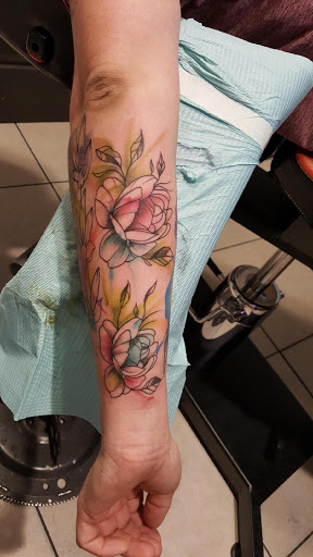 Explore cool meaningful tattoo ideas, creative tattoo ideas in Myrtle Beach, available at Elite Ink Tattoos of Myrtle Beach