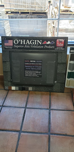 Building Materials Store «RWC Building Products - Las Vegas», reviews and photos, 5165 Arville St, Las Vegas, NV 89118, USA