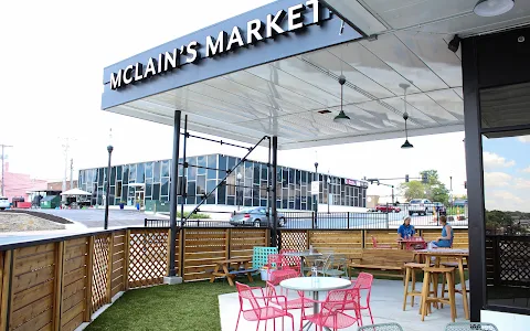 McLain's Market Shawnee image