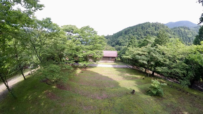 太郎川公園