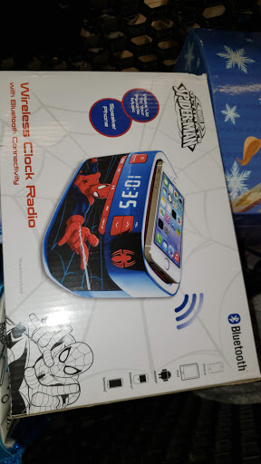 Shopping Mall «Woodforest Shopping Center», reviews and photos, 443 Uvalde Rd, Houston, TX 77015, USA