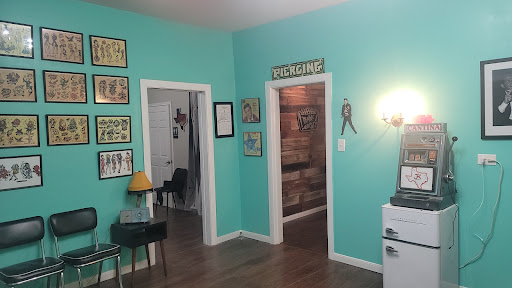 Explore juice wrld tattoo ideas 999, creative tattoo ideas in Magnolia, available at Lucky Sparrow Tattoo Shop and Piercing