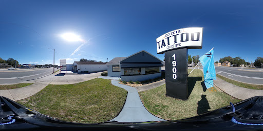 Explore womens bum tattoo ideas, creative tattoo ideas in Eustis, available at Eclectic Tattoo Collective