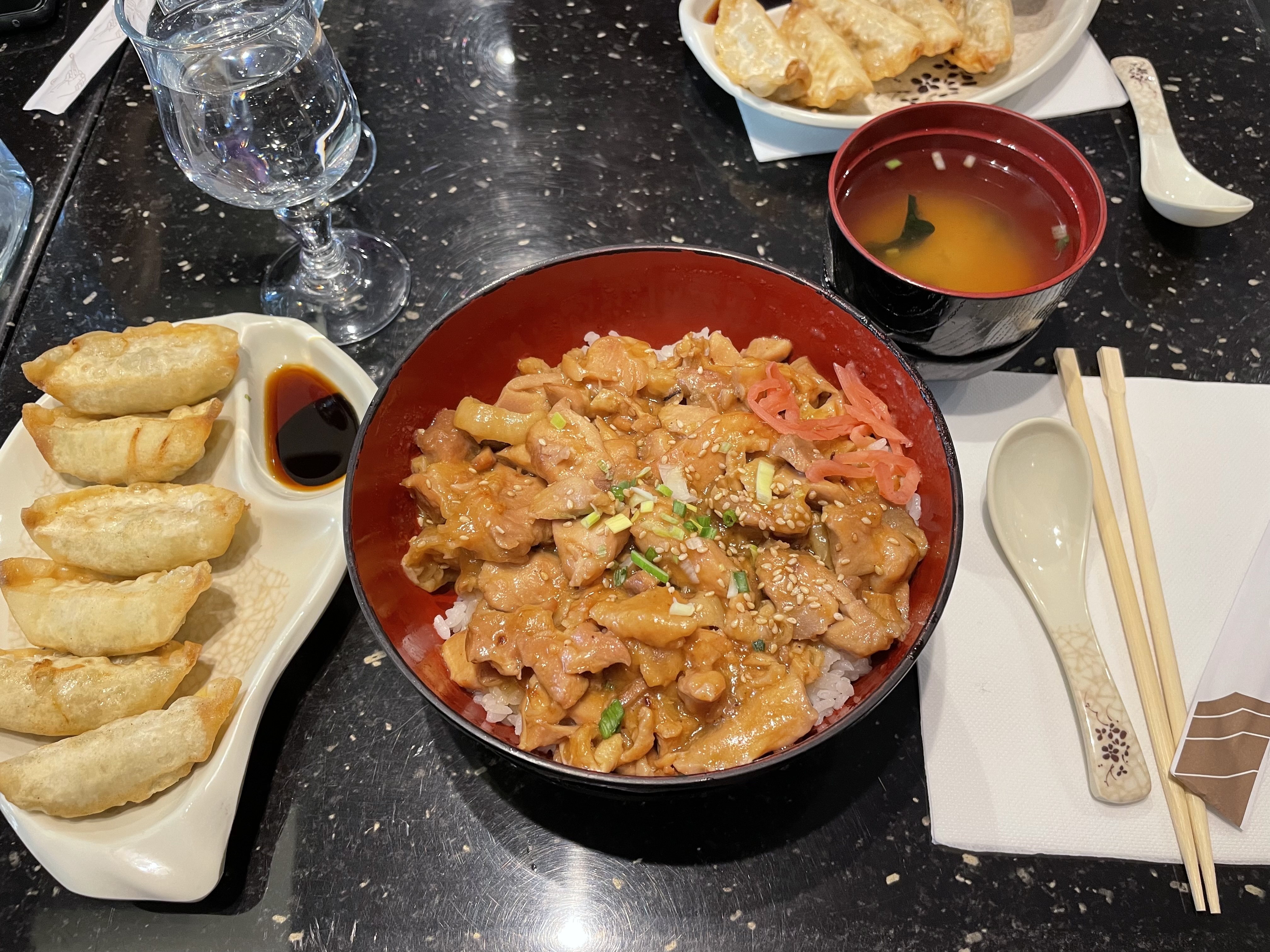 Photo n° 1 de l'avis de Laura.e fait le 06/05/2023 à 22:25