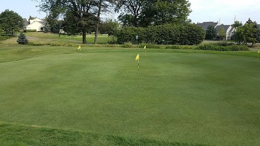 Golf Club «Bushwood Golf Course», reviews and photos, 39430 Dun Rovin Dr, Northville, MI 48168, USA