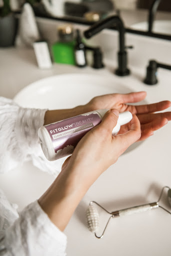 Beauty Supply Store «Vert Beauty», reviews and photos, 3442 W 32nd Ave, Denver, CO 80211, USA