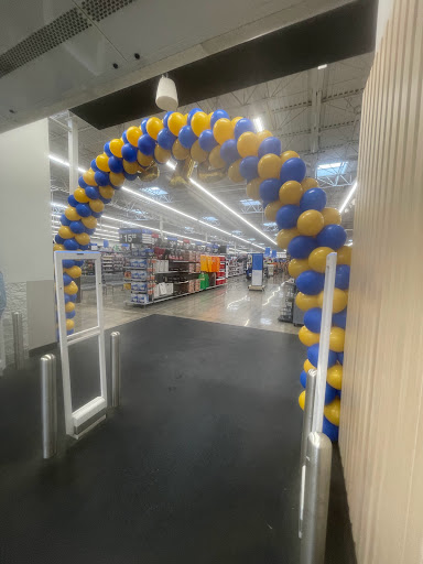 Department Store «Walmart Supercenter», reviews and photos, 3034 Rhea County Hwy, Dayton, TN 37321, USA