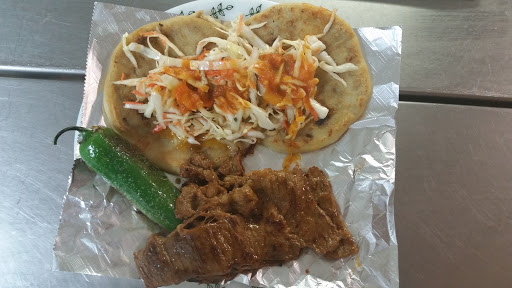 Mexican Grocery Store «Las Penas Mexican Grocery & Restaurant», reviews and photos, 215 Byers Rd, Miamisburg, OH 45342, USA