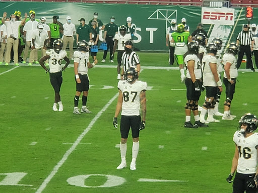 Stadium «Tampa Sports Authority», reviews and photos, 4201 N Dale Mabry Hwy, Tampa, FL 33607, USA