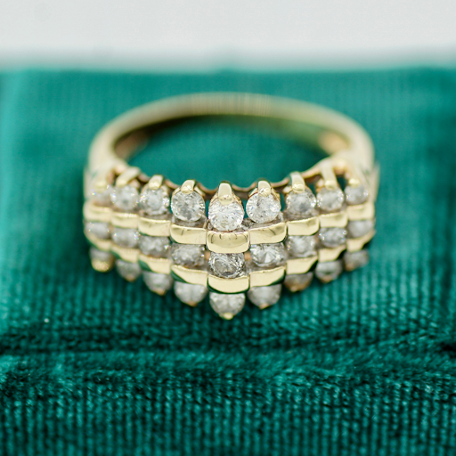 Pawn Shop «Virginia Beach Pawn and Jewelry», reviews and photos, 829 Lynnhaven Pkwy #111, Virginia Beach, VA 23452, USA