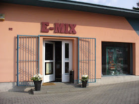 E-MIX - Edvy István e.v.