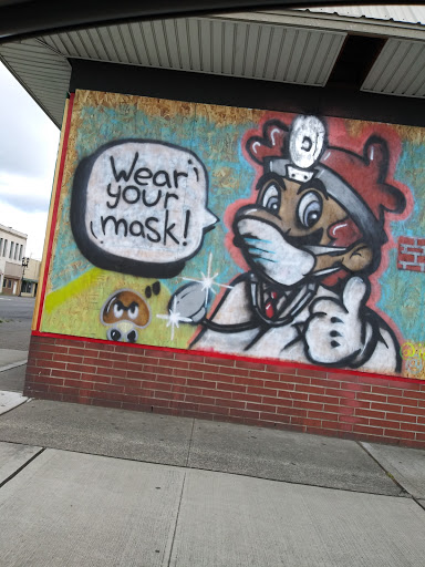 Video Game Store «Super Smash Video Games», reviews and photos, 5449 S Tacoma Way, Tacoma, WA 98409, USA