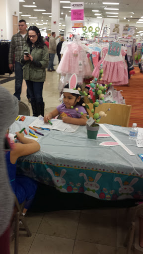 Shopping Mall «Newburgh Mall», reviews and photos, 1401 NY-300, Newburgh, NY 12550, USA