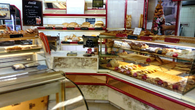 Boulangerie Pâtisserie à Cesson
